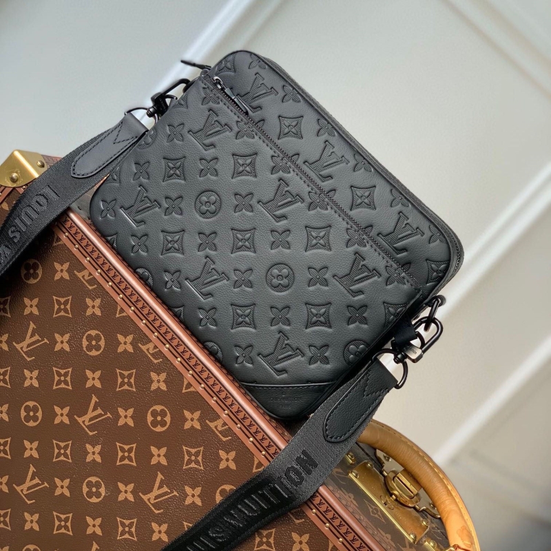 Mens LV Briefcases